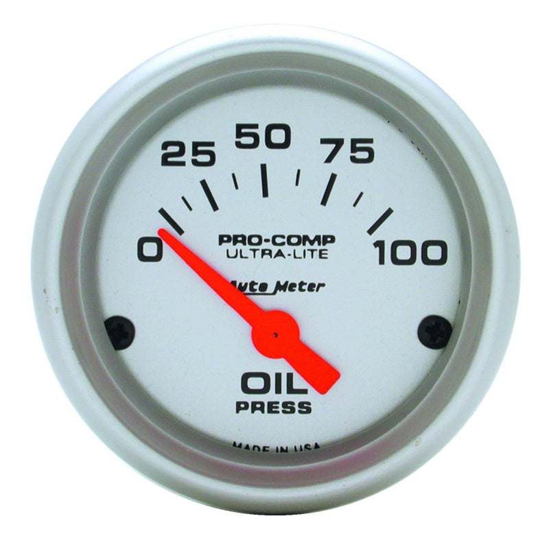 Load image into Gallery viewer, Autometer 4327 AM Ultra-Lite Gauges
