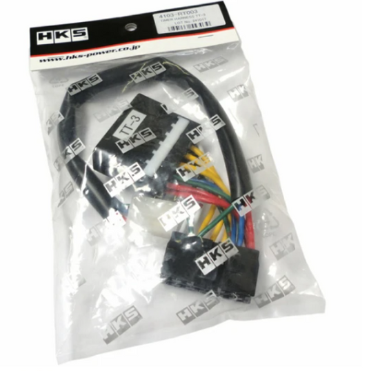 Hks 4103-RT004 HKS Wiring Harnesses
