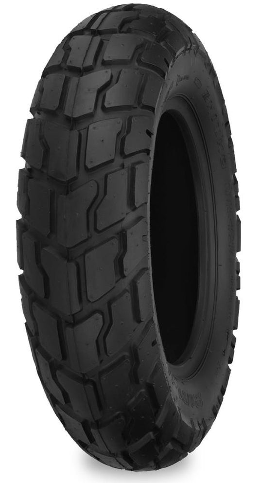 Shinko 87-4191 SR426 Scooter Front/Rear Tire - 130/90-10