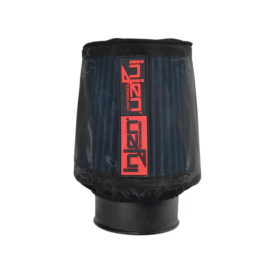 Injen 1040BLK INJ Water Repel Pre Filter