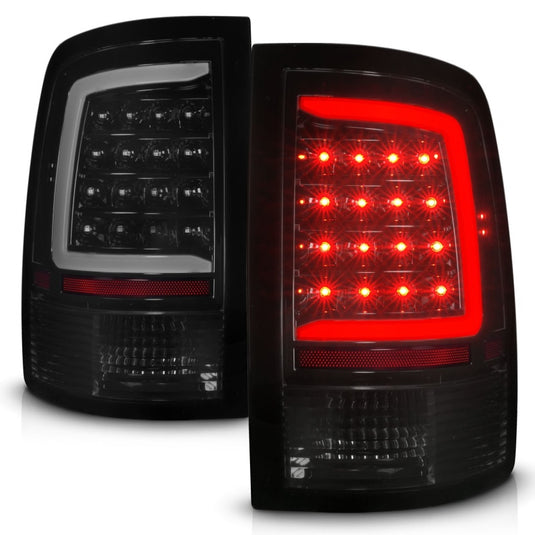 Anzo 311453 ANZ LED Taillights