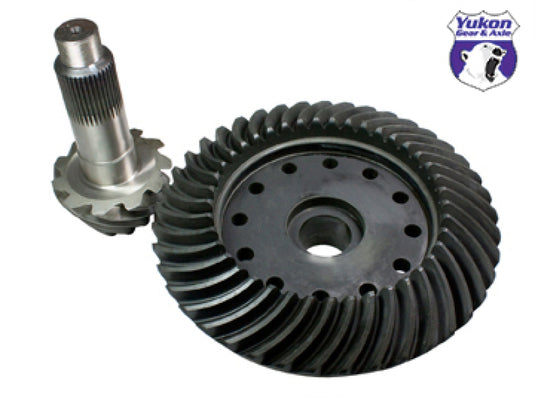 Yukon Gear & Axle YG DS111-444 YUK Gear Sets - Dana