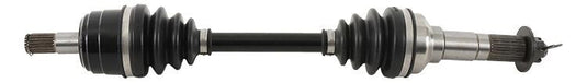 All Balls AB6-YA-8-307 Complete Axle