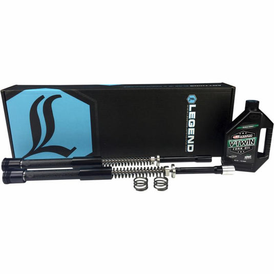 Legends 0414-0519 AXEO High Performance Front End Suspension