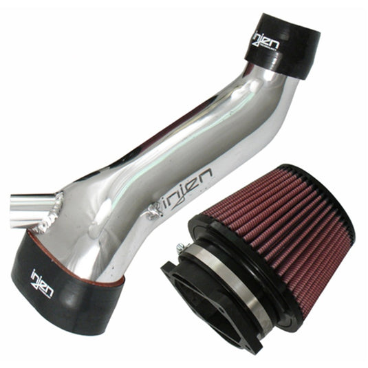 Injen IS1890BLK INJ IS Intakes