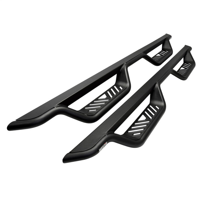 Westin 20-14015 WES Nerf Bars - Outlaw