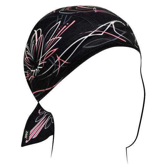 Zan Headgear Sportflex Series Flydanna (One Size Fits Most)