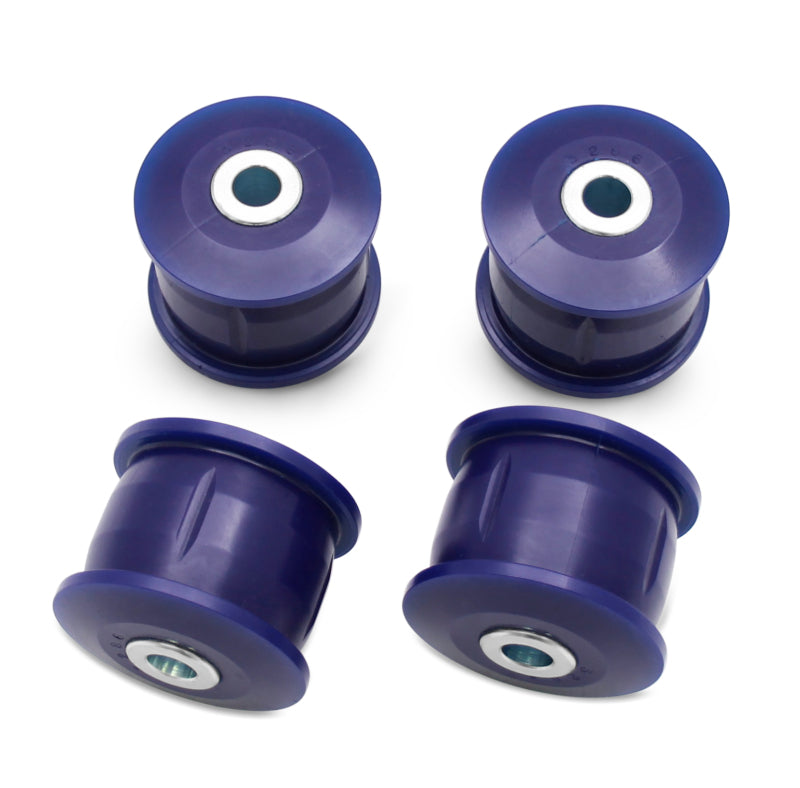 Load image into Gallery viewer, Superpro SPF3286K SPR Bushings - Trailing Arm
