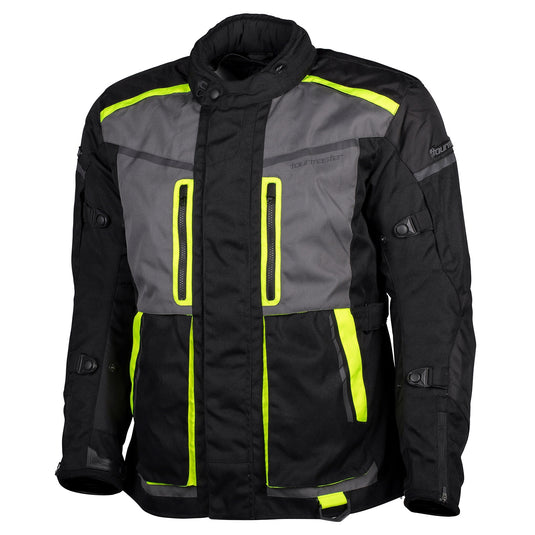 Black/Hi-Viz