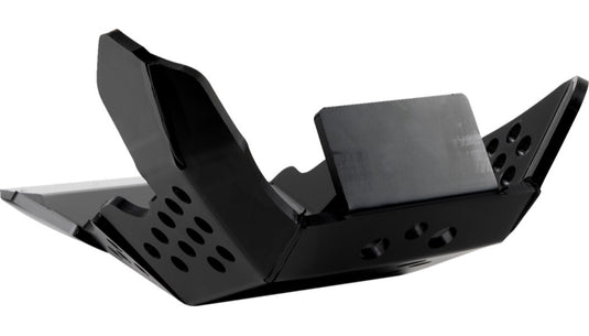 Axp Racing AX1631 Xtrem Skid Plate - Black