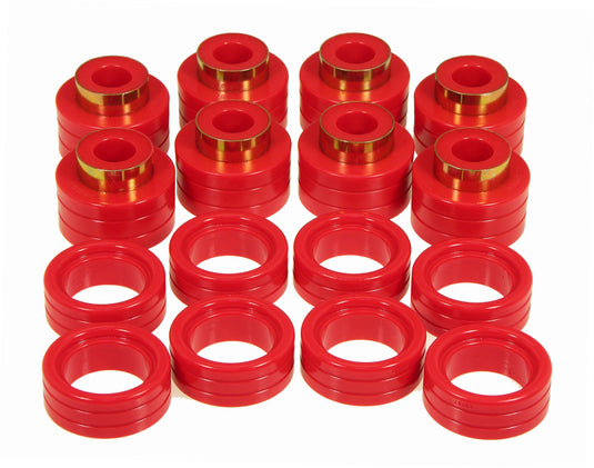 Prothane 4-108 PRO Body/Subframe Bush - Red