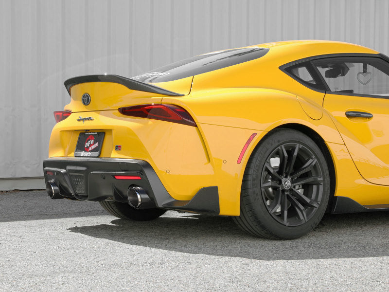 Load image into Gallery viewer, Afe 49-36050-C AFE Exhaust Cat Back
