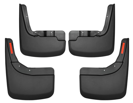 Husky Liners 58266 HL Mud Guards