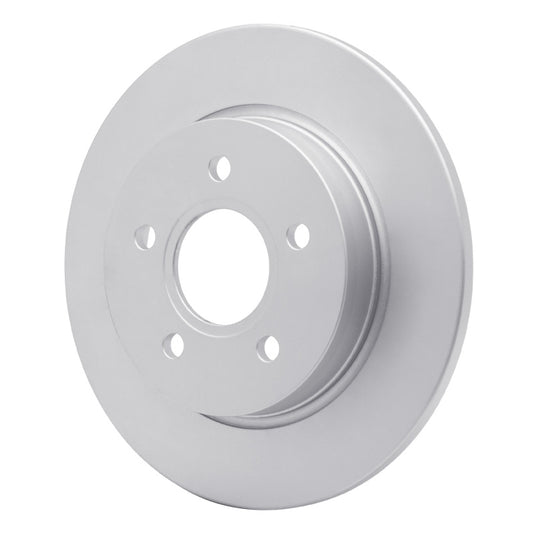 Dfc 604-54066 DFC GeoSPEC Coated Rotors - Plain