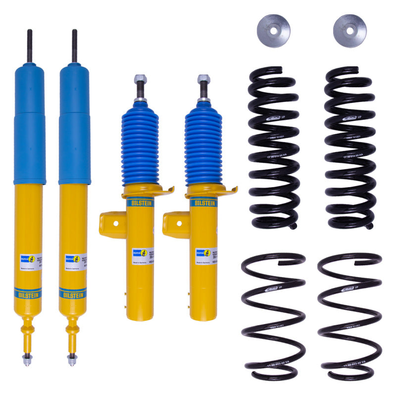 Load image into Gallery viewer, Bilstein 46-180605 BIL B12 Series Suspension Kits
