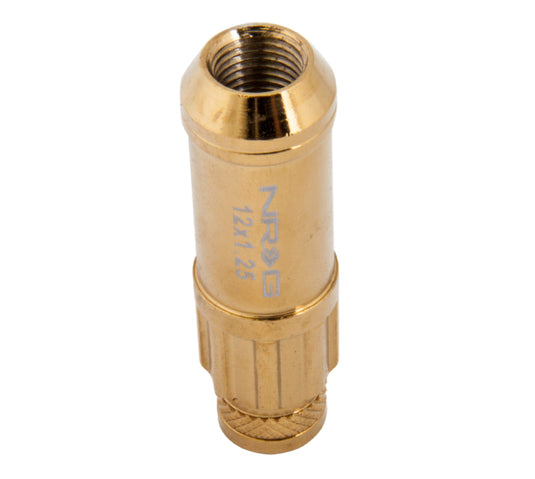Nrg LN-LS710CG-21 NRG Lug Nuts - 700 Series