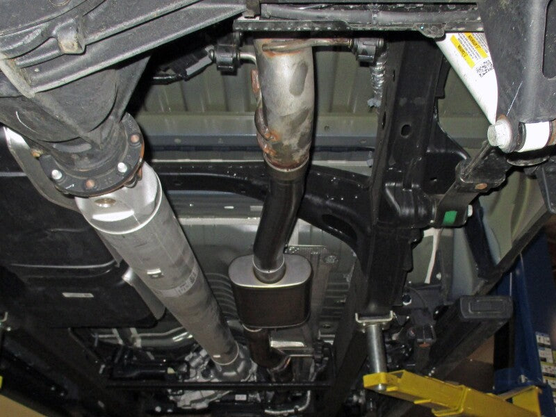 Load image into Gallery viewer, Afe 49C44137 AFE Exhaust Cat Back
