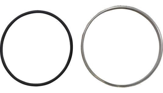 Sdi DRPBK-SH40 DU Piston Bushing Conversion Kit for Showa - 46mm