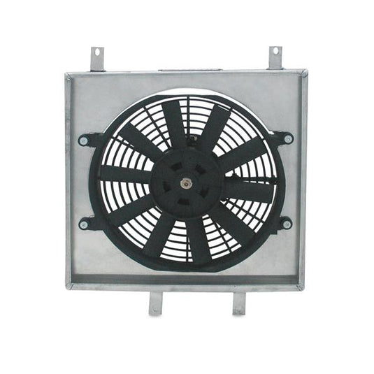 Mishimoto MMFS-CIV-92 MM Fan Shroud Kits