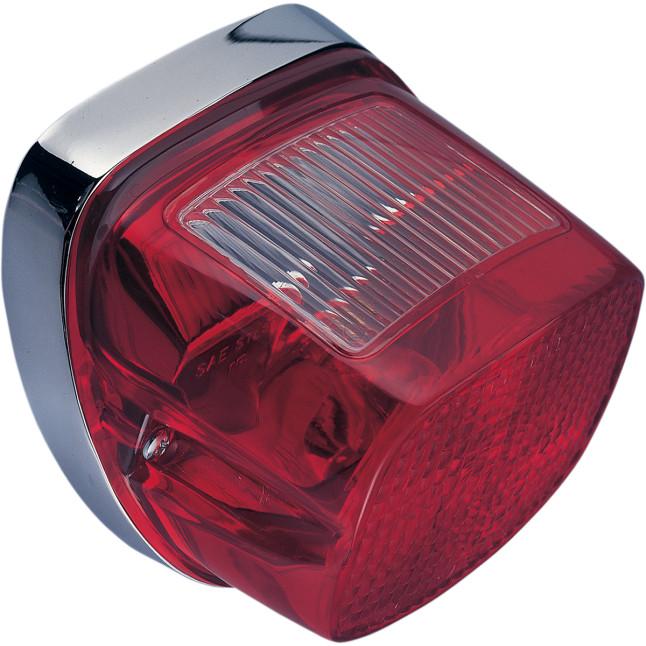 Chris Products 8048 Taillight Assembly