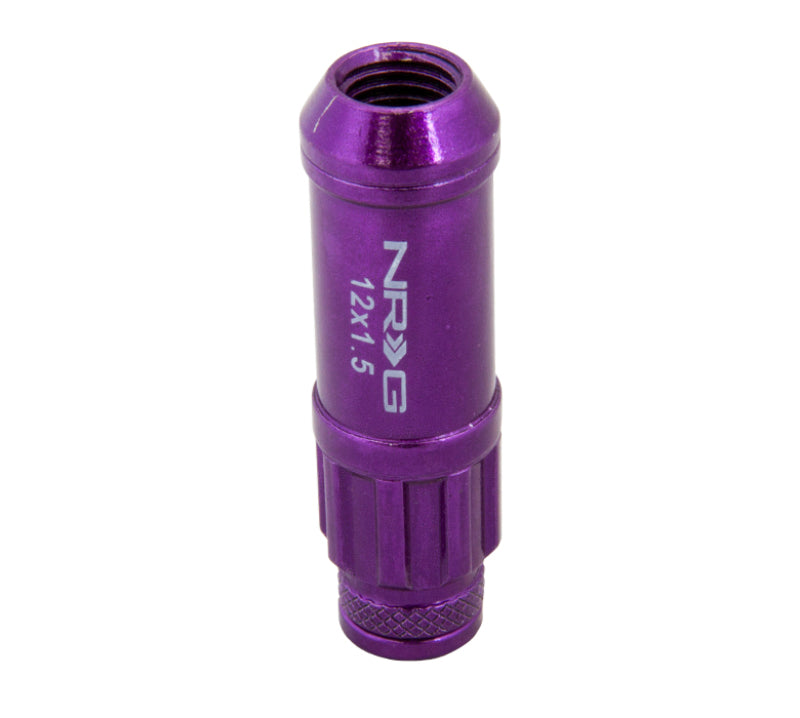 Load image into Gallery viewer, Nrg LN-LS700PP-21 NRG Lug Nuts - 700 Series
