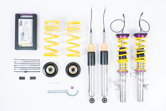 Kw 39030001 KW Coilover Kit DDC