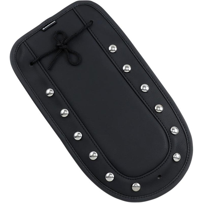 Saddlemen T8700-97-S Fender Chap Black Studded Solo Seat