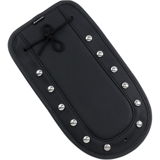 Saddlemen T8700-97-S Fender Chap Black Studded Solo Seat