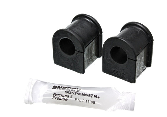 Energy Suspension 11.5109G ES Sway Bar Bushings - Black