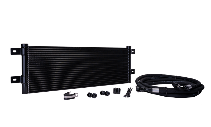 Load image into Gallery viewer, Fleece Performance FPE-TC-CUMM-0307 FPE Trans Cooler Lines
