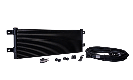 Fleece Performance FPE-TC-CUMM-0307 FPE Trans Cooler Lines