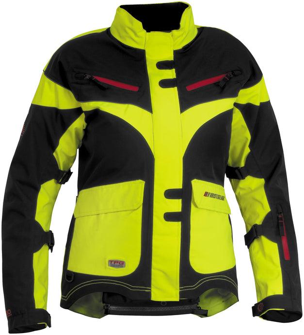 DayGlo/Black