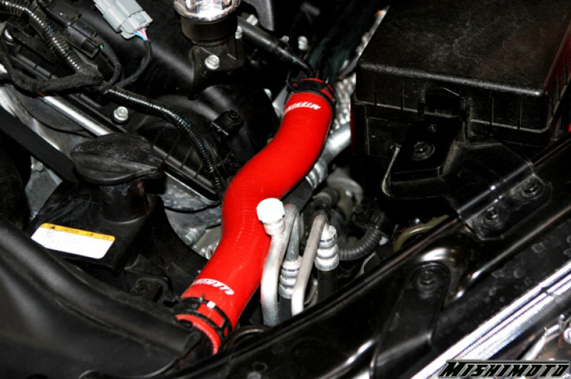 Load image into Gallery viewer, Mishimoto MMHOSE-GEN-10BK MM Silicone Hose - Radiator
