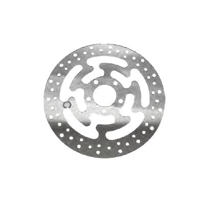 Harddrive 144152 Touring Front Brake Rotor - 11.8in. - Stainless