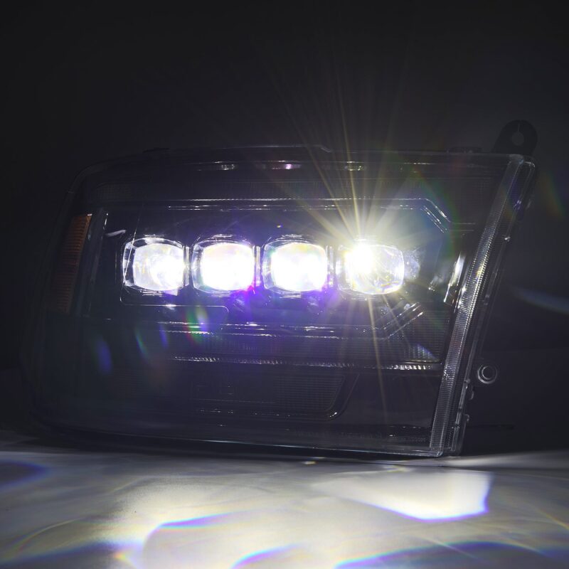 Load image into Gallery viewer, Alpharex 880557 ARX NOVA Headlights
