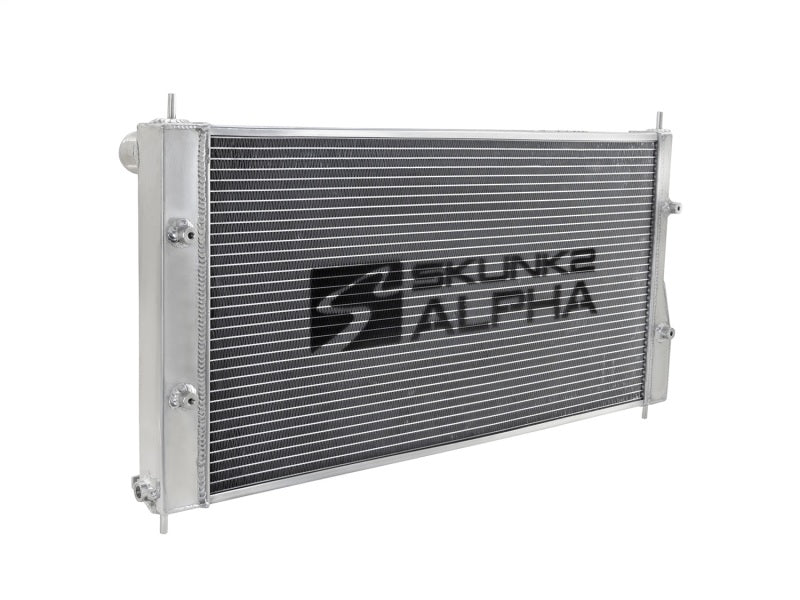 Load image into Gallery viewer, Skunk2 Racing 349-12-1000 SK Alpha Radiators
