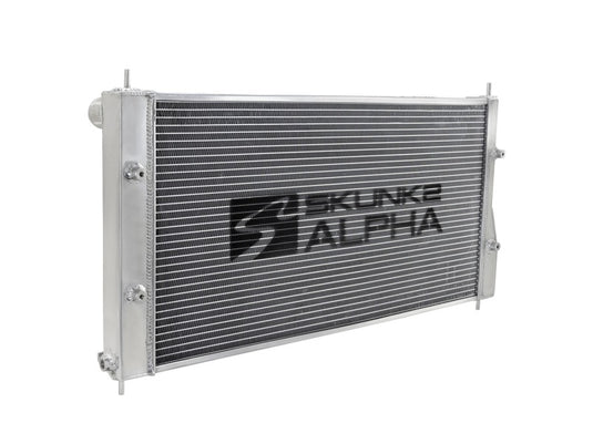 Skunk2 Racing 349-12-1000 SK Alpha Radiators