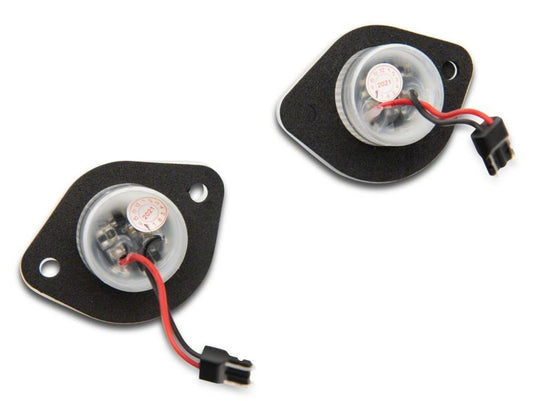 Raxiom 417289 RAX License Plate Bulbs