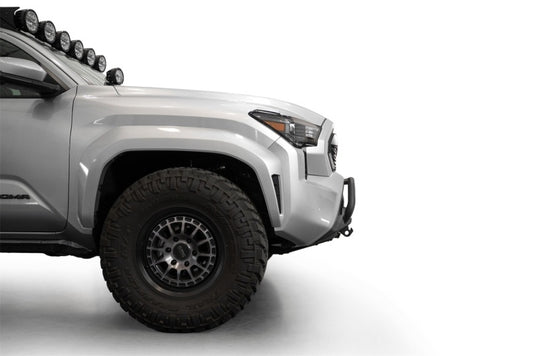 Addictive Desert Designs F6703512601NA ADD Stealth Front Bumper