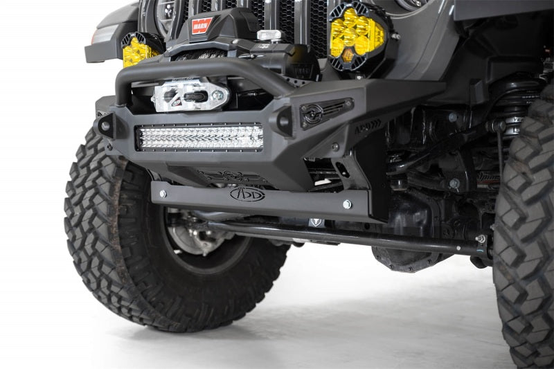 Load image into Gallery viewer, Addictive Desert Designs AC96100801NA ADD Skid Plates

