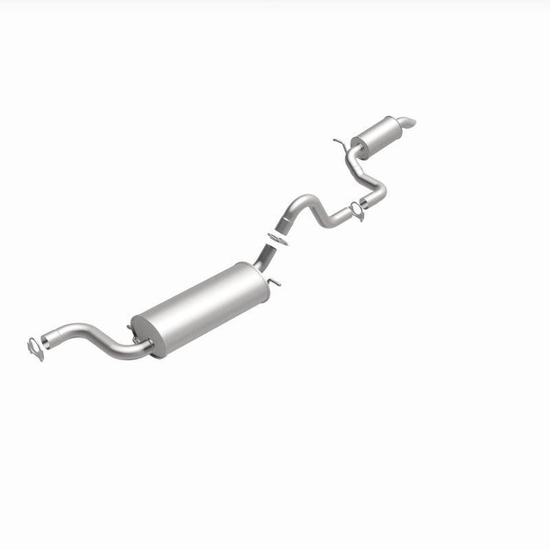 Load image into Gallery viewer, Magnaflow 106-0024 MAG BRE Exhaust Kits
