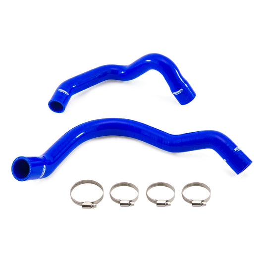Mishimoto MMHOSE-XJ6-92BL MM Silicone Hose - Radiator