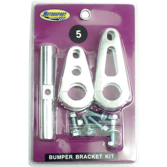 Motorsport Products 80-9501 EZ-FIT Bumper Bracket Kit