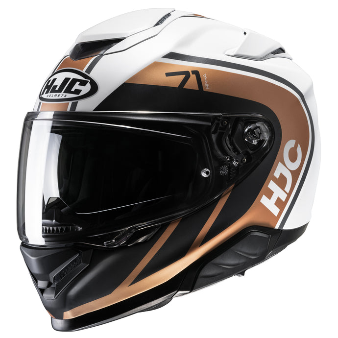 Semi-Flat Gold (MC-9SF)