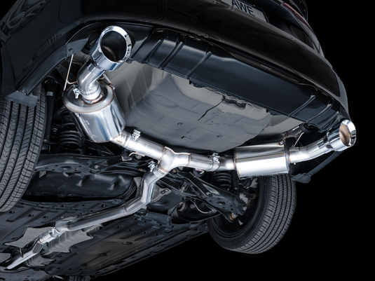 Awe Tuning 3015-32331 AWE Cat-Back Touring