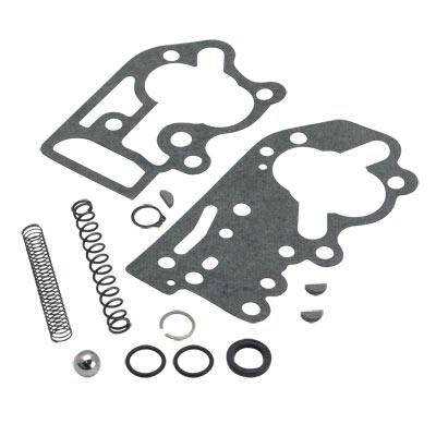 S&S Cycle 31-6300 HVHP (High Volume High-Pressure) Oil Pump Master Rebuild Kit