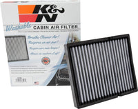 K&N VF2054 KN Cabin Air Filters