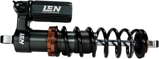Len Performance LS4-80001F Front Track Shock