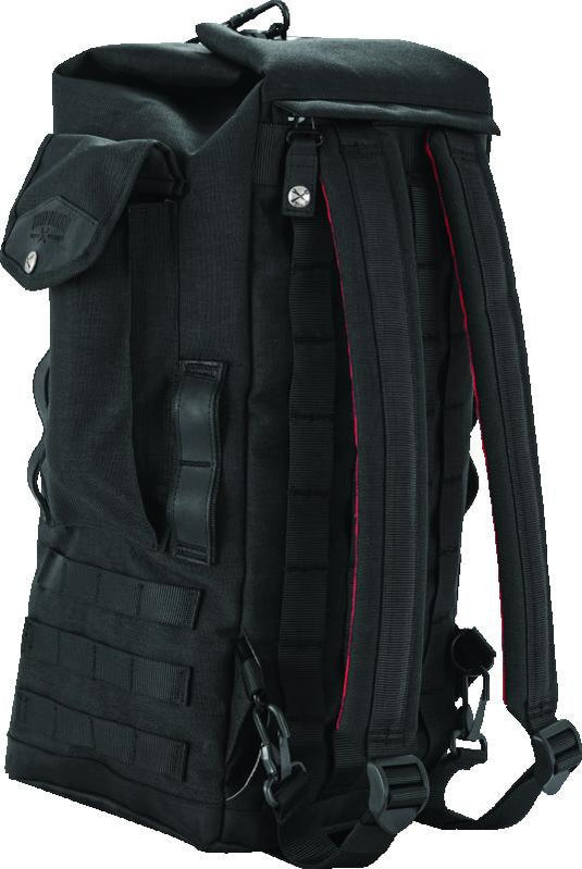 Burly Brand B15-1013B BUR Bike Bags