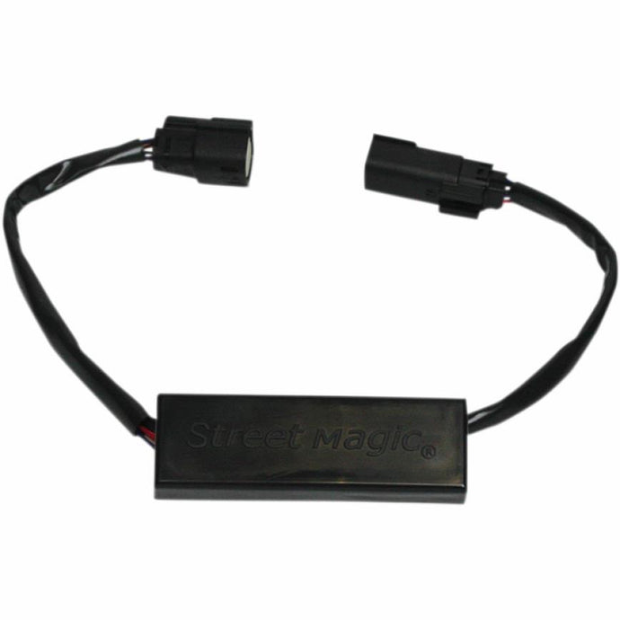 Custom Dynamics MAGICSTROBESRSG Magic Strobe Brake Light Flasher
